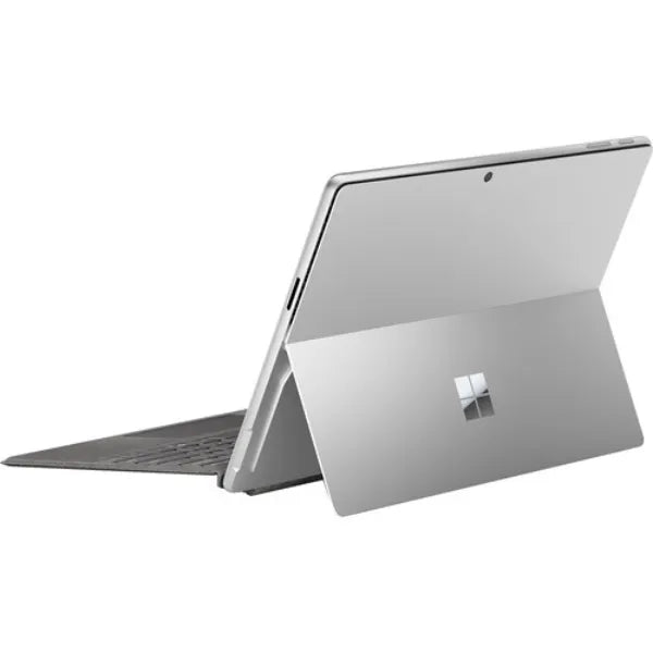 Microsoft - Surface Pro 5G Copilot+ PC (11th Edition) Snapdragon X Plus 10 Core - 16GB RAM 256GB SSD – Platinum