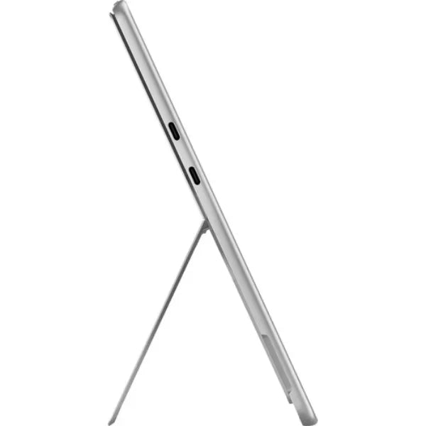 Microsoft - Surface Pro 5G Copilot+ PC (11th Edition) Snapdragon X Plus 10 Core - 16GB RAM 256GB SSD – Platinum