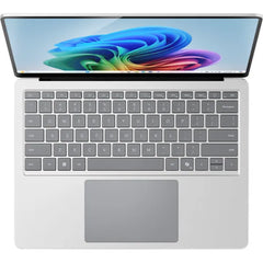Microsoft Surface Laptop 7 Copilot+ PC – Intel Core Ultra 5, 32GB RAM, 256GB SSD – Platinum