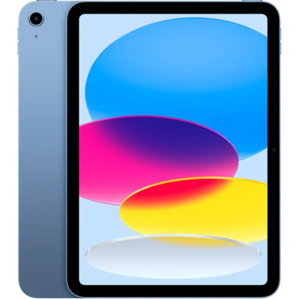 Apple iPad 11" (A16 Chip) Wi-Fi