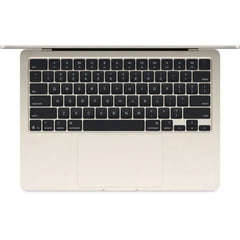 Apple MacBook Air 13" (M4 Chip) 16GB RAM