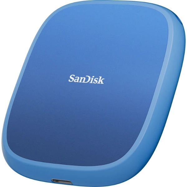 SanDisk USB 3.2 Gen 2 Creator Phone Portable External SSD 2TB