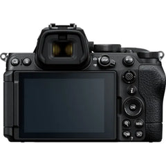 Nikon Z5 II Mirrorless Camera with NIKKOR Z 24-50mm f/4–6.3 Lens