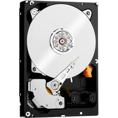 Used Western Digital Internal Hard Drive Red Plus NAS SATA III 3.5" 12TB