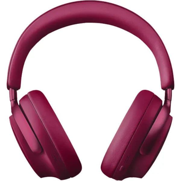Bose QuietComfort Ultra Wireless Noise Cancelling Over-Ear Headphones