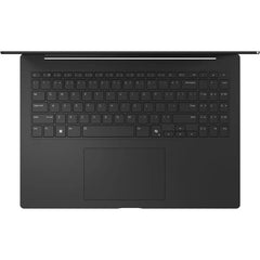 LG Gram Pro 16" Notebook – Intel Core Ultra 7 258V, 32GB RAM, 2TB SSD – Metal Gray