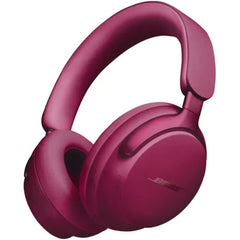 Used Bose QuietComfort Ultra Wireless Noise Cancelling Over-Ear Headphones