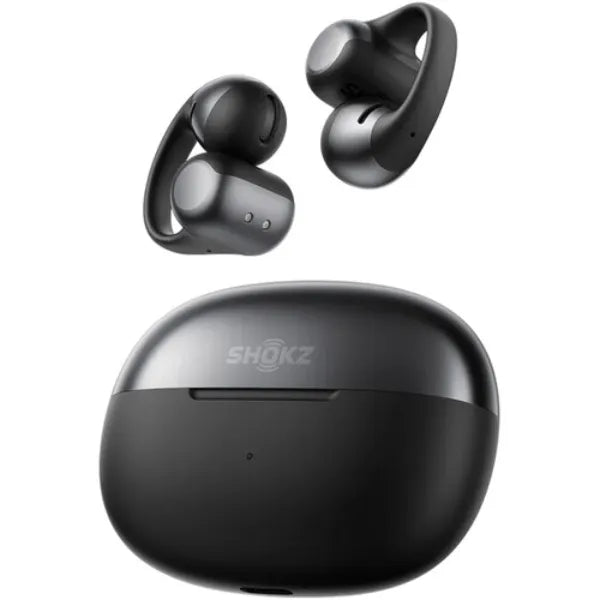 Shokz OpenDots ONE True Wireless Open-Ear Earbuds