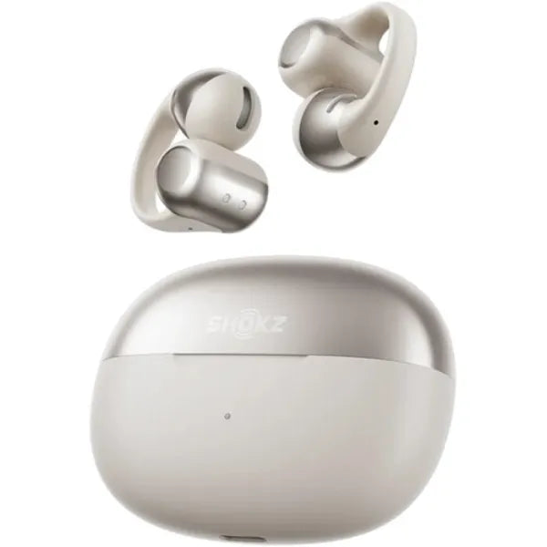 Shokz OpenDots ONE True Wireless Open-Ear Earbuds