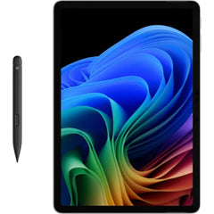 Microsoft Surface Pro 12" (1st Edition 2025) Copilot+ PC – Snapdragon X Plus, 16GB RAM, 256GB SSD – Platinum