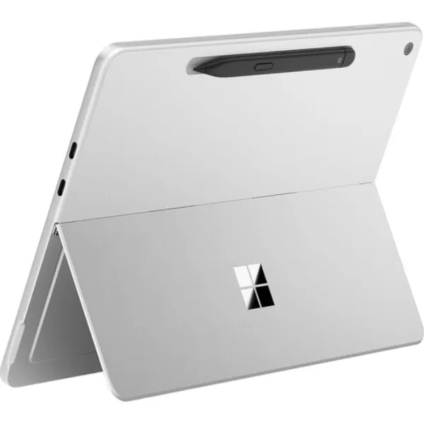 Microsoft Surface Pro 12" (1st Edition 2025) Copilot+ PC – Snapdragon X Plus, 16GB RAM, 256GB SSD – Platinum