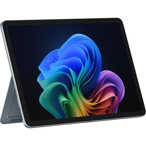 Microsoft Surface Pro 12" (1st Edition 2025) Copilot+ PC – Snapdragon X Plus, 16GB RAM – Platinum