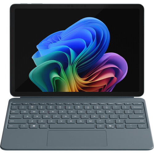 Microsoft Surface Pro 12" (1st Edition 2025) Copilot+ PC – Snapdragon X Plus, 16GB RAM – Platinum