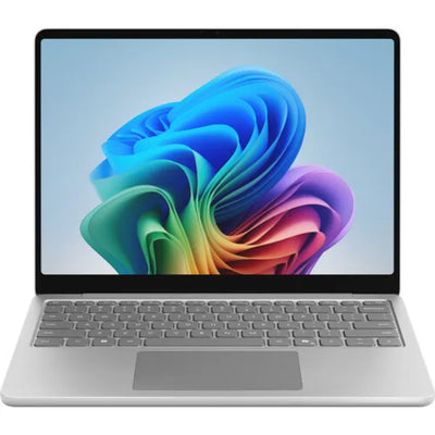 Used Microsoft Surface Laptop (1st Edition 2025) Copilot+ PC (Snapdragon X Plus) 16GB RAM 256GB SSD Windows 11 Home