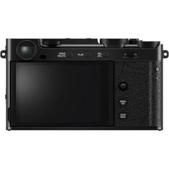 Used Fujifilm X-E5 Mirrorless Digital Camera with XF 23mm Lens – Black