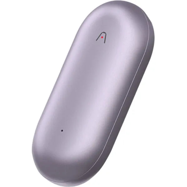 Plaud NotePin Wearable AI Voice Recorder 64GB – Smart Noise-Cancelling Audio Recorder