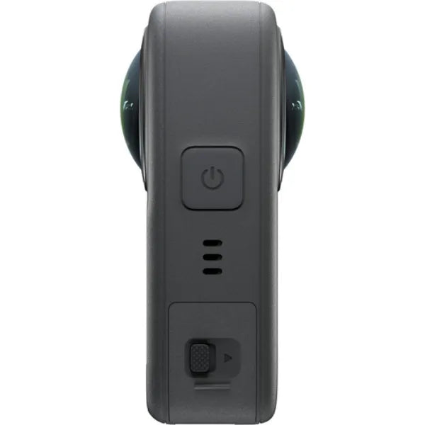 DJI Osmo Action 360 Standard Combo – 8K Dual-Lens 360° Action Camera