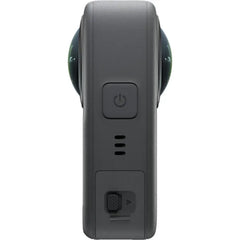 DJI Osmo Action 360 Standard Combo – 8K Dual-Lens 360° Action Camera