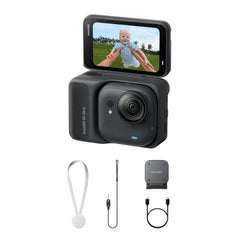 Insta360 GO Ultra-Portable Standalone Camera
