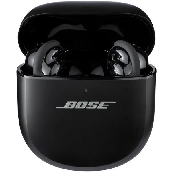 Bose QuietComfort Ultra (2nd Gen) Wireless Noise Cancelling In-Ear Earbuds