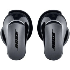 Bose QuietComfort Ultra (2nd Gen) Wireless Noise Cancelling In-Ear Earbuds
