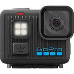 GoPro Hero 4K Action Camera