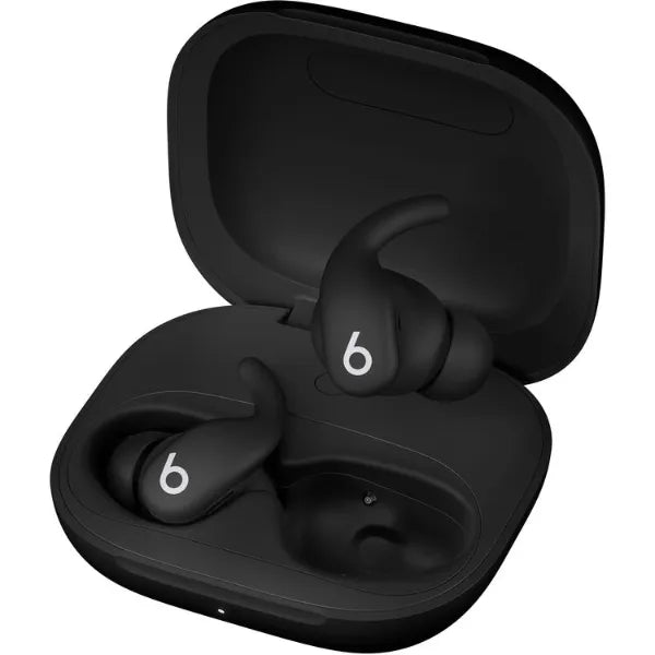 Beats - Powerbeats Fit True Wireless Active Noise Canceling In-Ear Earbuds