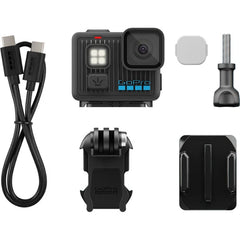 GoPro Hero 4K Action Camera