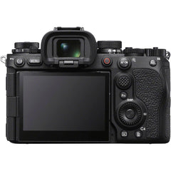 Sony Alpha A1 II Professional Interchangeable Mirrorless Digital Lens Camera Body