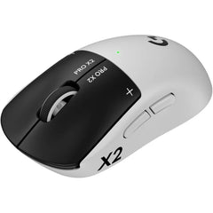 Logitech PRO X2 Super-Strike Wireless Gaming Mouse