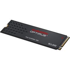SanDisk Optimus 5100 M.2 NVMe PCIe 4.0 Solid State Drive