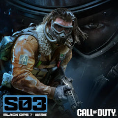 Activision Video Game Call of Duty Black Ops 7 for PS5 – First Person Shooter Game
