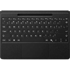 Microsoft Surface Pro Flex Keyboard with Bold Keyset – Black