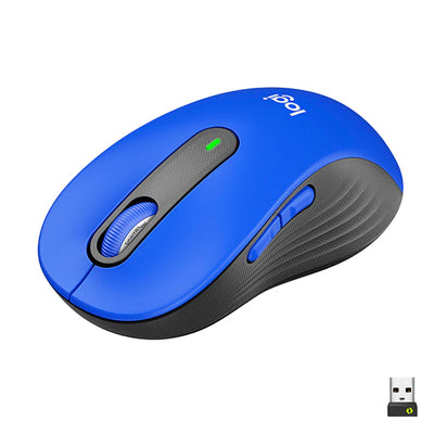 Logitech Signature M650 L Wireless Mouse