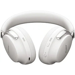 Used Bose QuietComfort Ultra (2nd Gen) Wireless Noise Cancelling Headphones