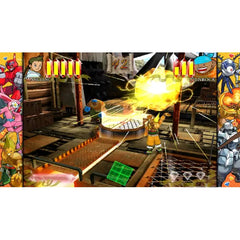 Capcom Fighting Collection 2 Video Game for Nintendo Switch