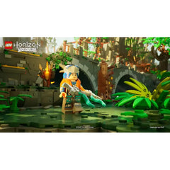 LEGO Horizon Adventures for PlayStation 5 – Sony PS5 Action-Adventure Game