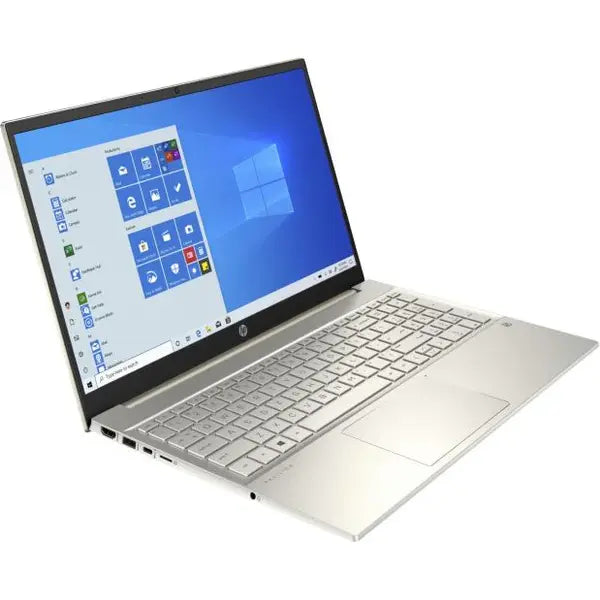 Used HP Pavilion 15.6" FHD IPS Touch Laptop (11th Gen) Intel Core i5 Intel Iris Xe 8GB RAM 512GB SSD Windows 10 Home