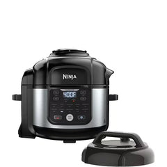 Ninja Foodi 11-in-1 Multi Cooker 6L with Air Fry, Pressure Cooker & Steam Functions