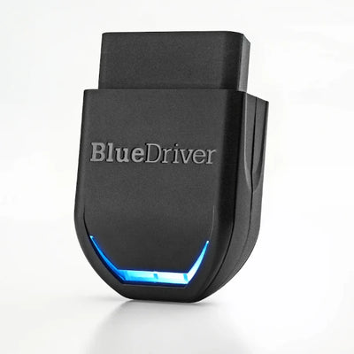 Used BlueDriver Pro Next-Gen Bluetooth OBD2 Scanner