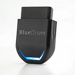 BlueDriver Pro Next-Gen Bluetooth OBD2 Scanner