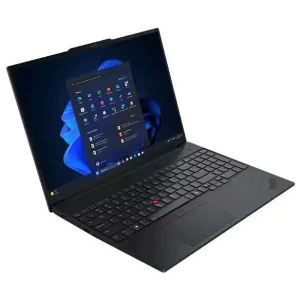 Lenovo ThinkPad E16 Gen 3 – Intel Core Ultra 5 225U, 32GB RAM, 512GB SSD