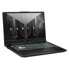 ASUS TUF F17 Gaming Laptop (11th Gen) Intel Core i5 8GB RAM 512GB SSD NVIDIA Intel GeForce RTX 3050 UHD Graphics - Graphite Black