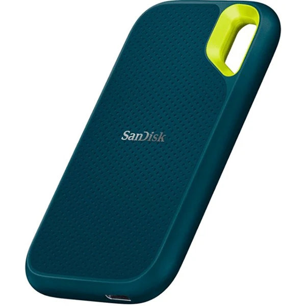 SanDisk Extreme Portable SSD