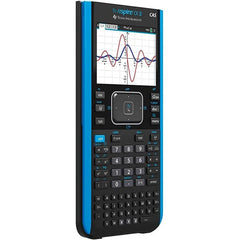 Used Texas Instruments TI-NSPIRE CX II CAS Color Graphing Calculator