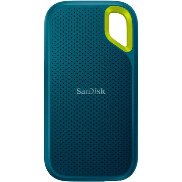 SanDisk Extreme Portable SSD