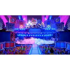 Super Mario Party Jamboree Video Game for Nintendo Switch 2 Edition + Jamboree TV