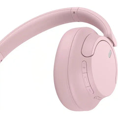 Sony Headphone Wireless Noise Cancelling