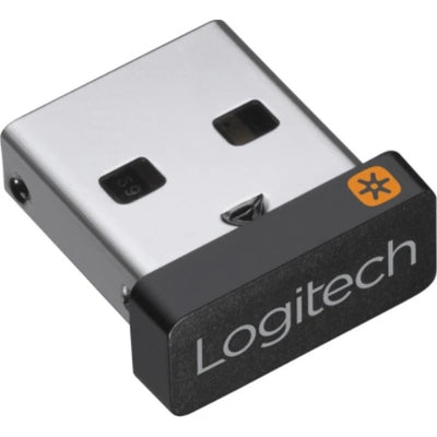 Used Logitech USB Unifying Receiver for Mouse & Keyboard