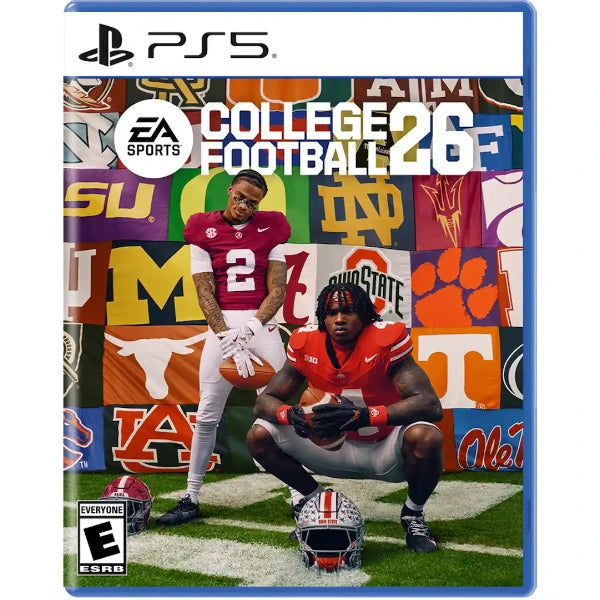 EA Sports College Football 26 Video Game for PS5